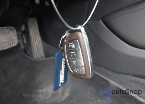 2017 Hyundai Tucson Limited z USA, uszkodzony, nr VIN KM8J3CA26HU372357